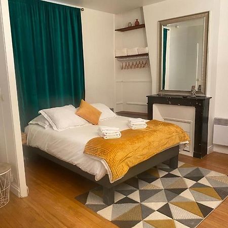 Jolie Appartement A Paris Dış mekan fotoğraf