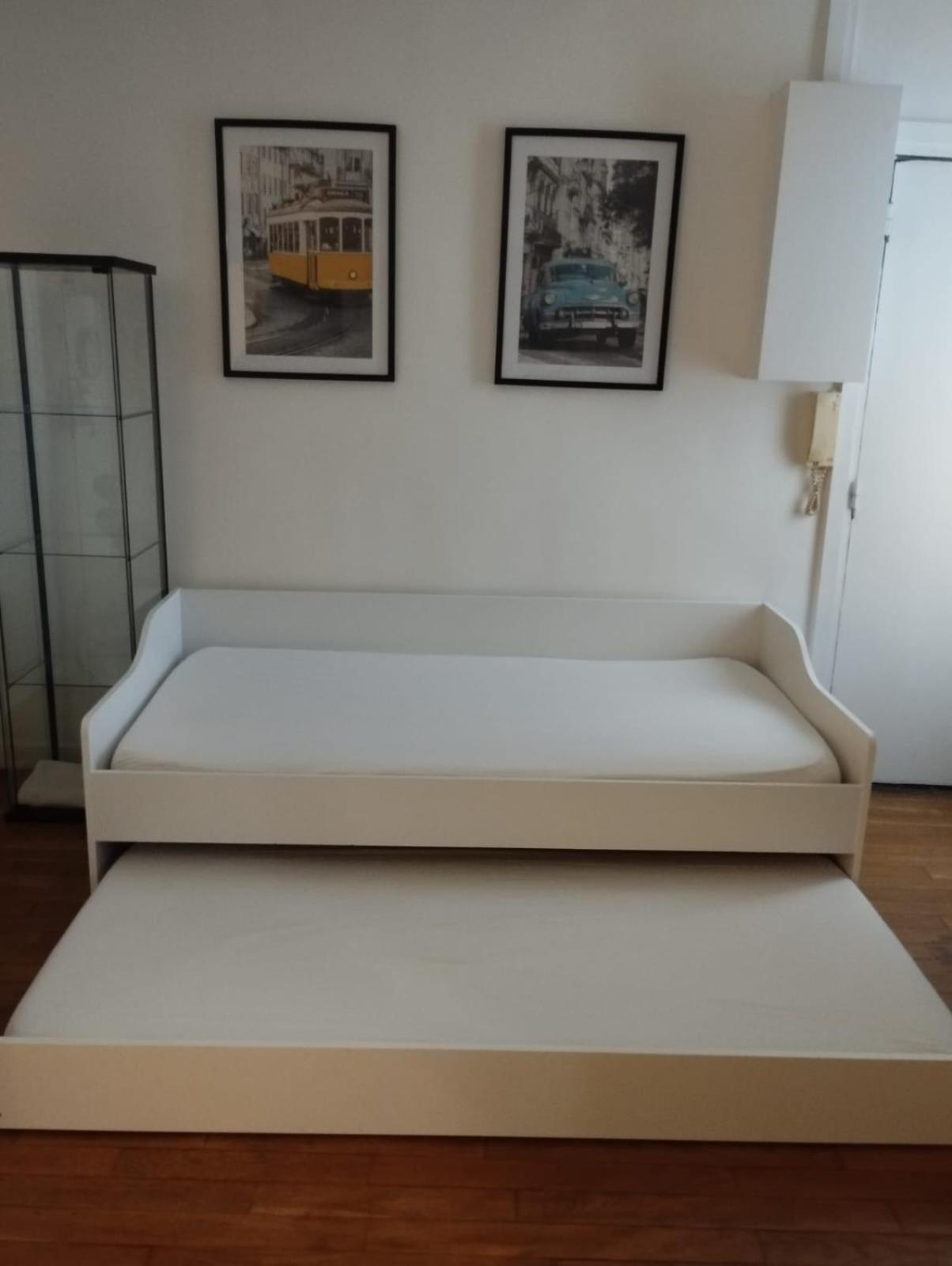 Jolie Appartement A Paris Dış mekan fotoğraf